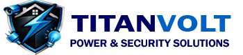 Titan Volt Power and Security Solutions